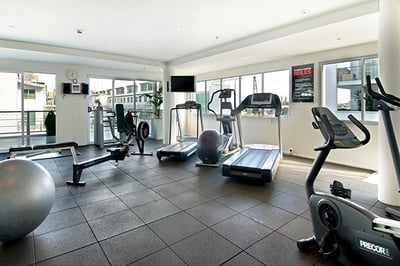 Hilton Auckland