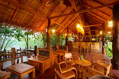 Hintok River Camp