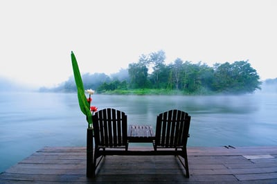 Hintok River Camp