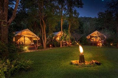 Hintok River Camp