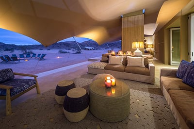 Hoanib Skeleton Coast