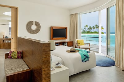 Jumeirah Maldives
