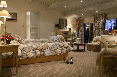 Hotel Byblos