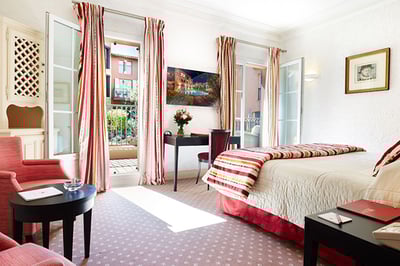 Hotel Byblos