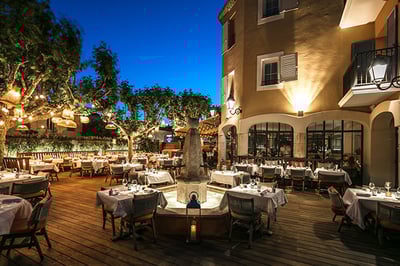 Hotel Byblos