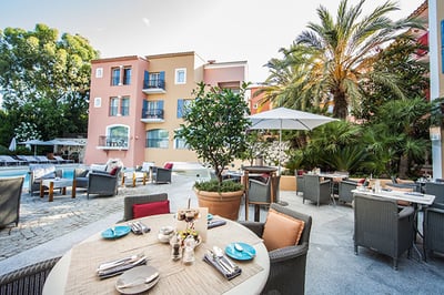 Hotel Byblos