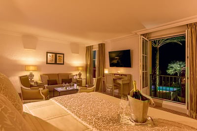 Hotel Byblos