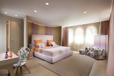Hotel Byblos