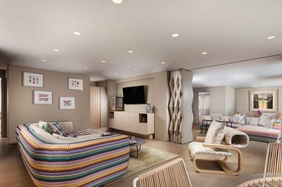 Hotel Byblos