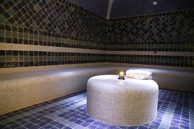 Hotel Byblos