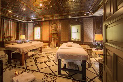 Hotel Byblos