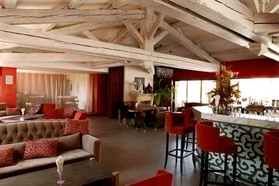 Hotel Byblos