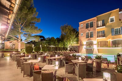 Hotel Byblos
