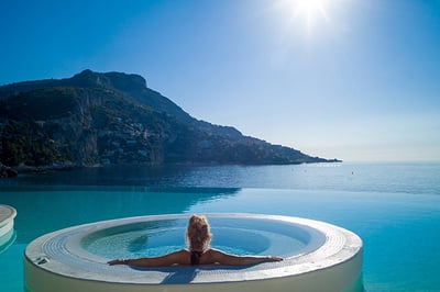 Hotel Cap-Estel