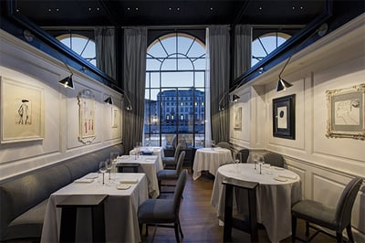 Hotel Lungarno Firenze