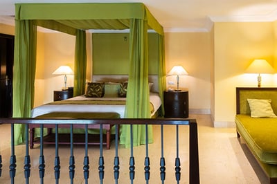 Hotel Saratoga