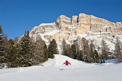 Hotel & Spa Rosa Alpina