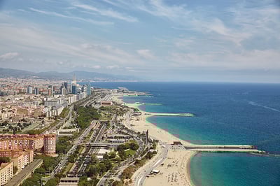 Hotel Arts Barcelona