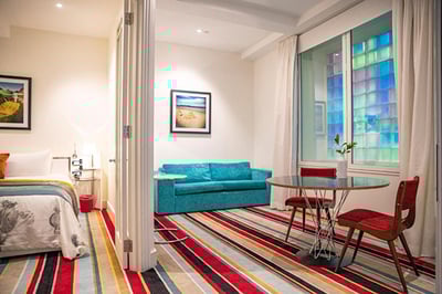 Hotel DeBrett
