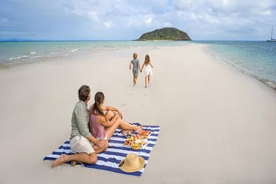 InterContinental Hayman Island Resort