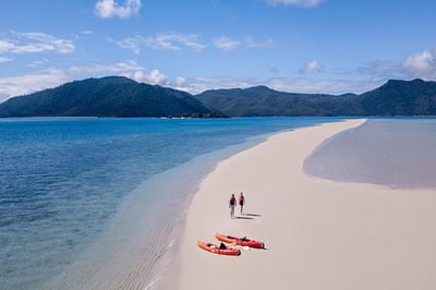 InterContinental Hayman Island Resort