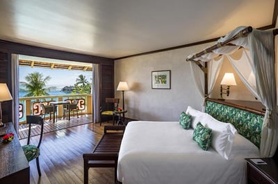 InterContinental Tahiti Resort & Spa