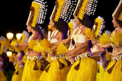 InterContinental Tahiti Resort & Spa