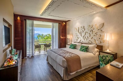 InterContinental Tahiti Resort & Spa