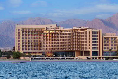 Kempinski Hotel Aqaba