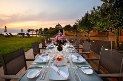Kempinski Hotel Ishtar