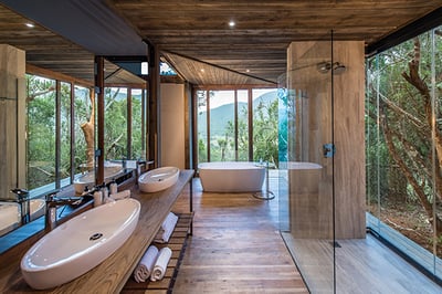 Kariega Settlers Drift Luxury Tented Lodge