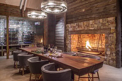 Kariega Settlers Drift Luxury Tented Lodge