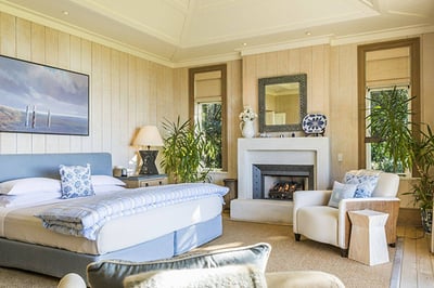The Lodge at Kauri Cliffs