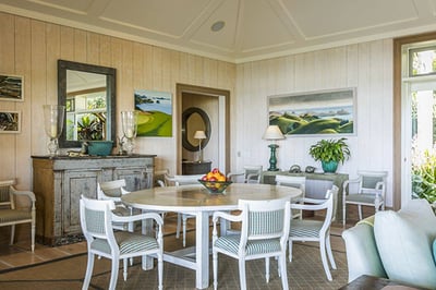 The Lodge at Kauri Cliffs