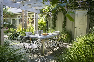 The Lodge at Kauri Cliffs