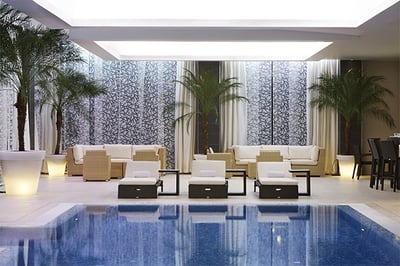 Kempinski Palace Portoroz