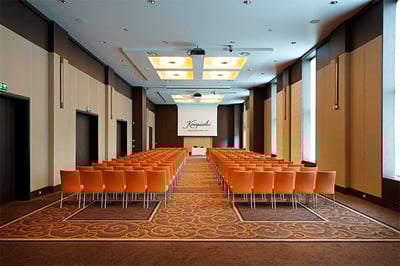 Kempinski Palace Portoroz