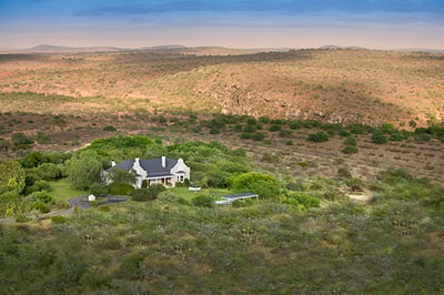 Uplands Homestead