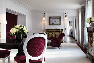 La Réserve Paris
