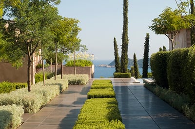 La Réserve Ramatuelle