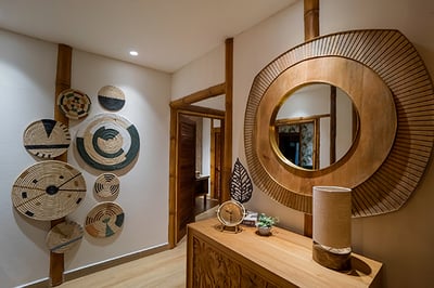 La Selva Eco-Lodge and Retreat
