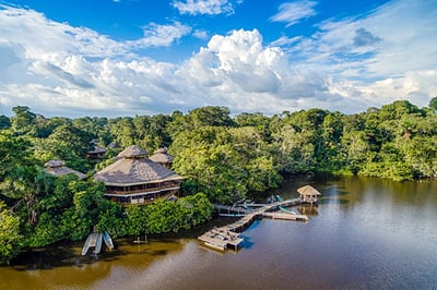 La Selva Eco-Lodge and Retreat