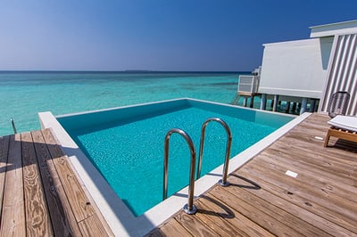 Amilla Resort & Residence