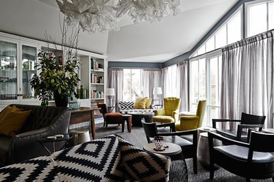 Lake House Daylesford