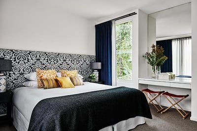 Lake House Daylesford