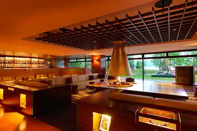Lake Akan Tsuruga Wings