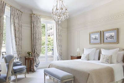 Le Bristol Paris