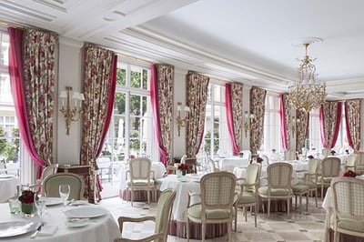Le Bristol Paris