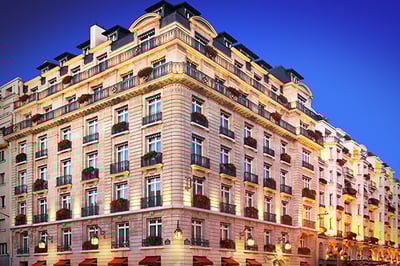 Le Bristol Paris