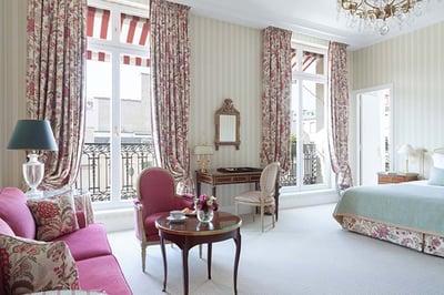 Le Bristol Paris